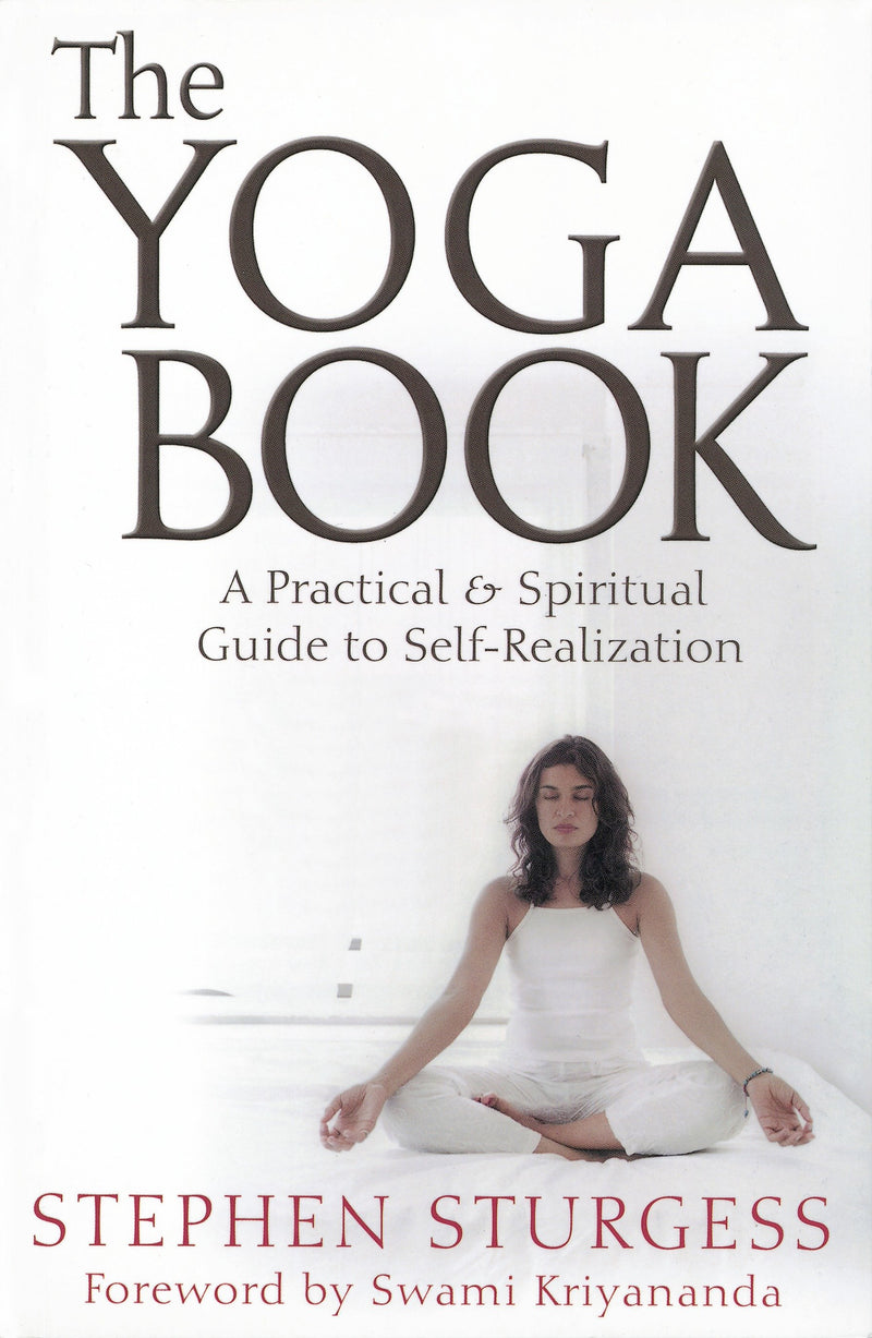 The Yoga Book