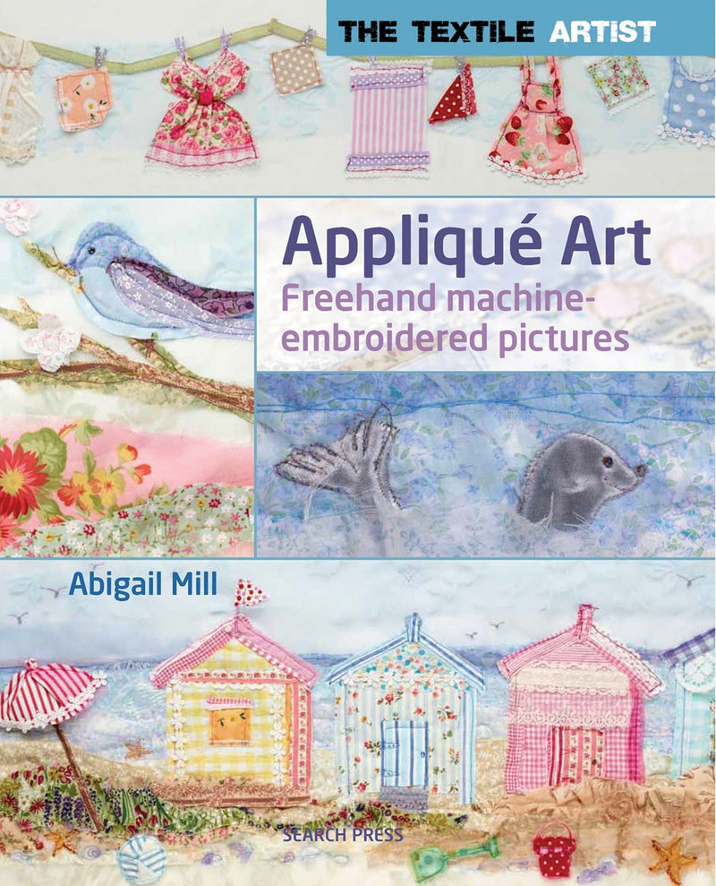 The Textile Artist