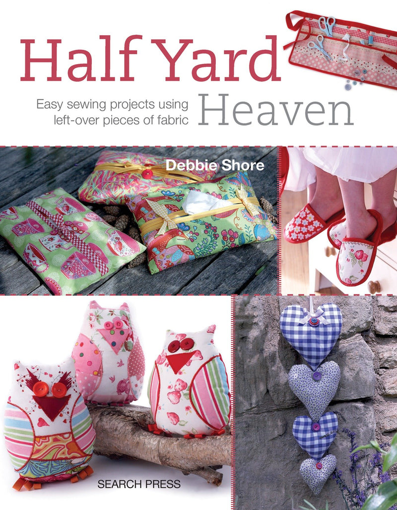 Half Yard