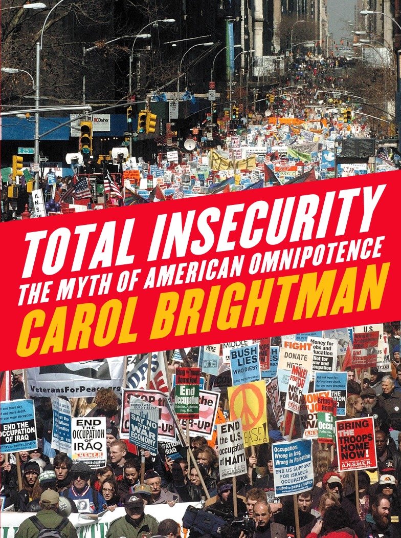 Total Insecurity