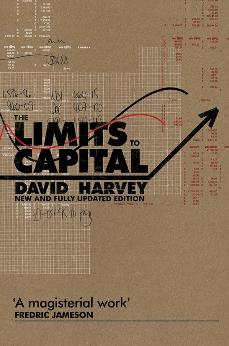 The Limits to Capital