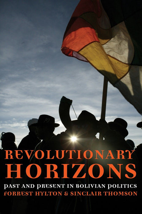 Revolutionary Horizons