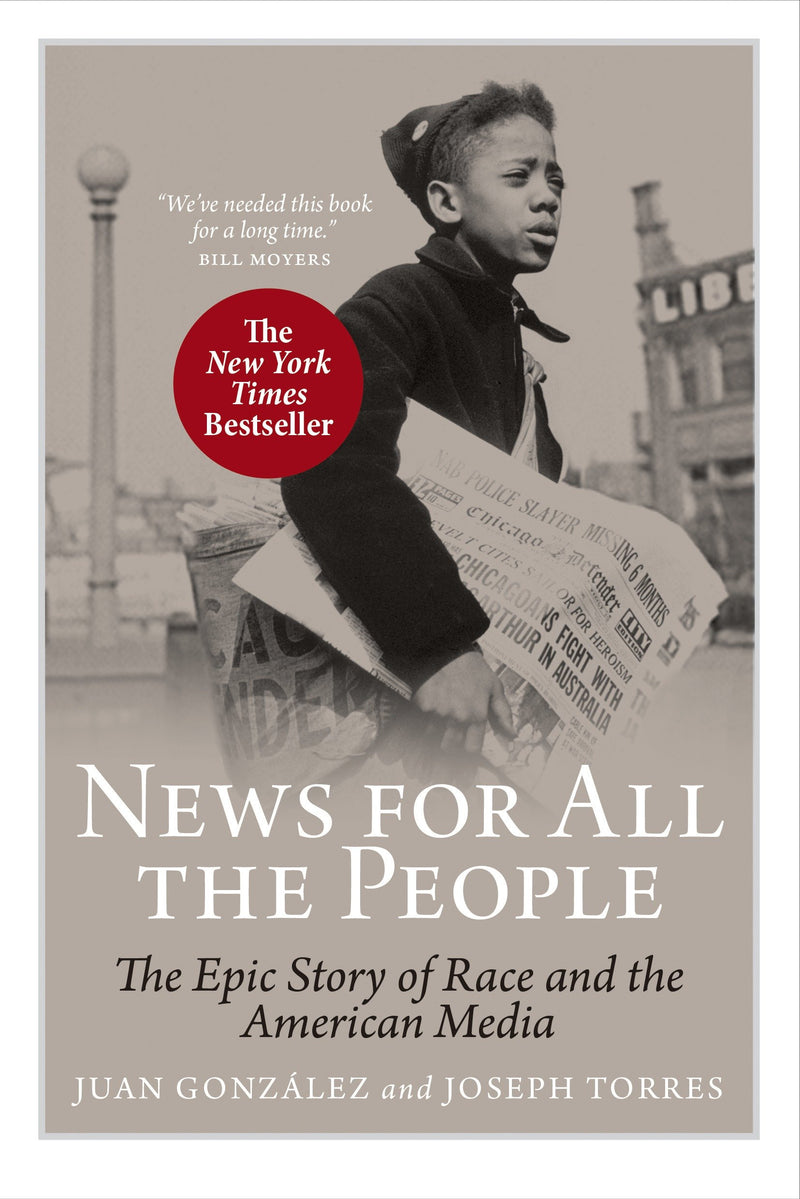 News For All The People
