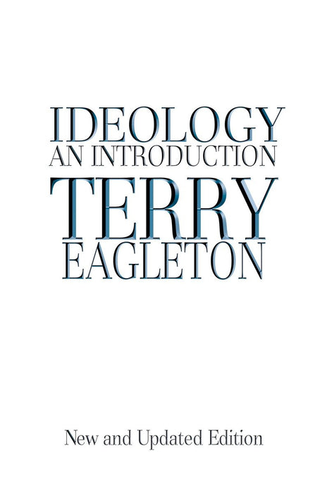 Ideology