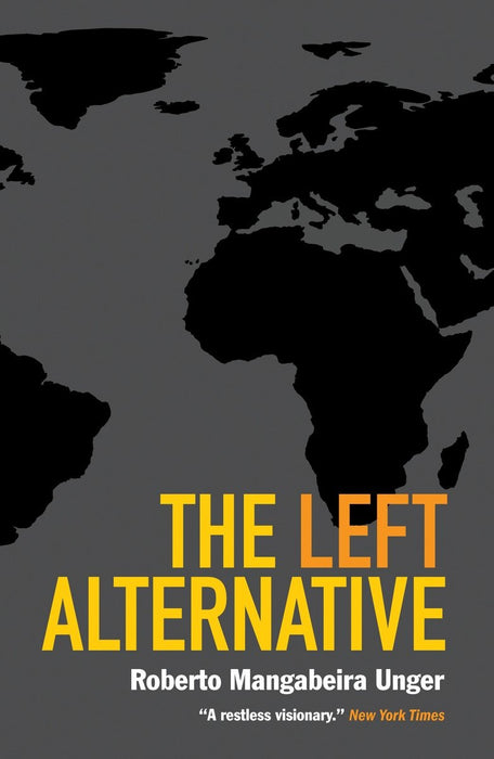 The Left Alternative