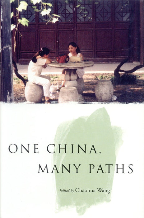 One China, Many Paths