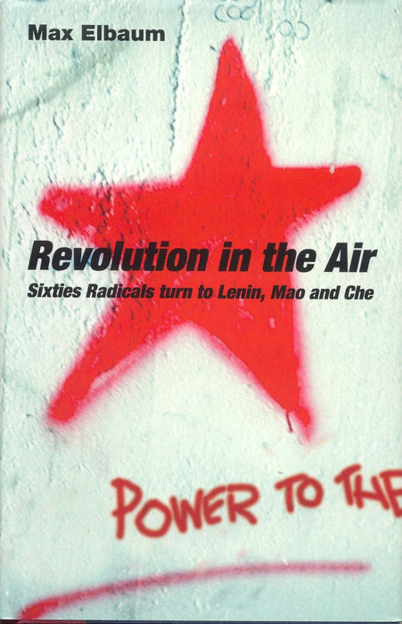 Revolution in the Air