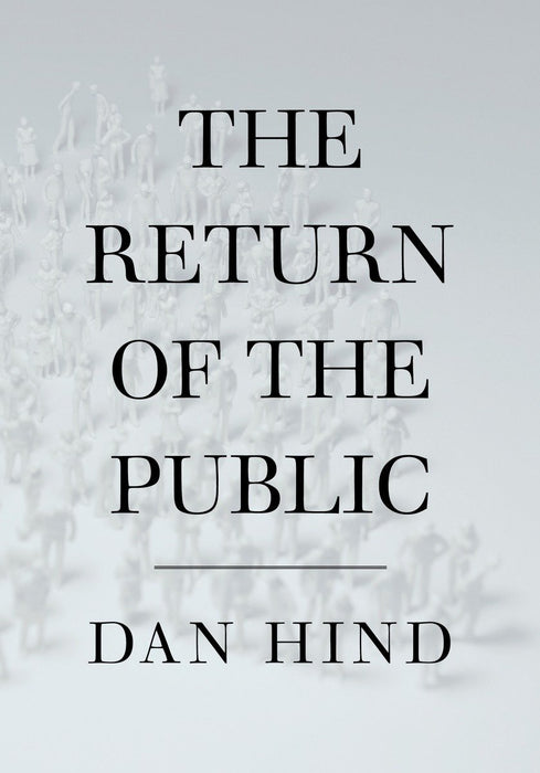 The Return of the Public