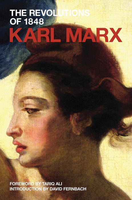 Marx's Political Writings