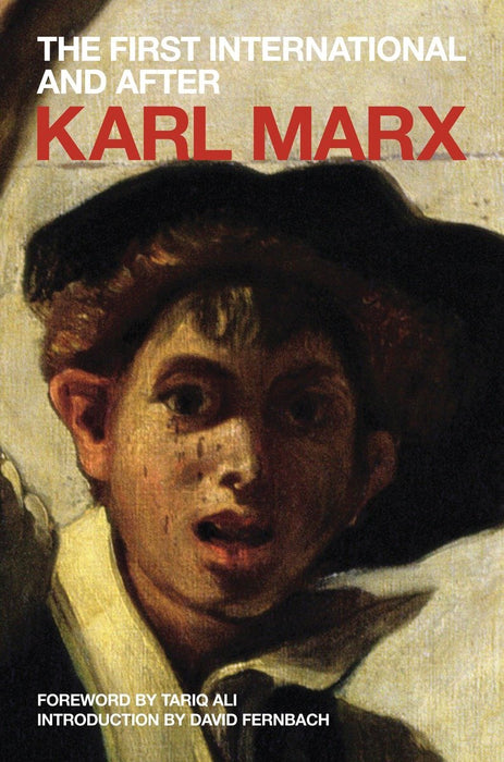 Marx's Political Writings