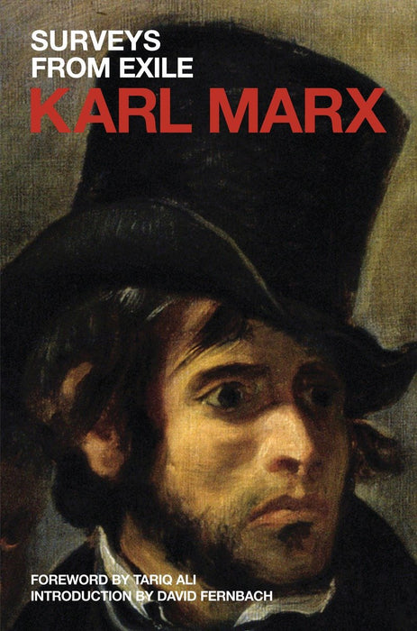 Marx's Political Writings