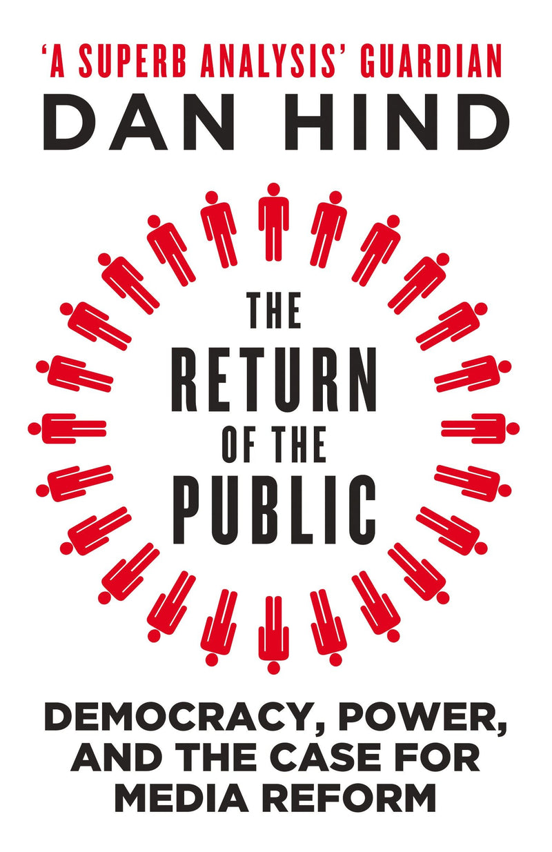 The Return of the Public