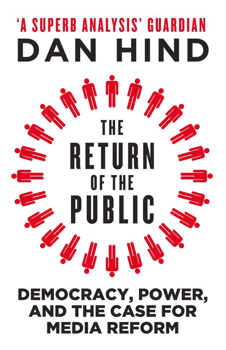 The Return of the Public