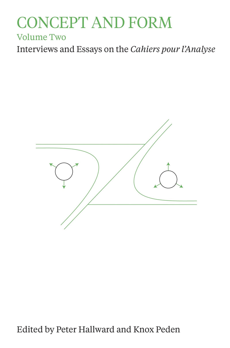 Concept and Form, Volume 2