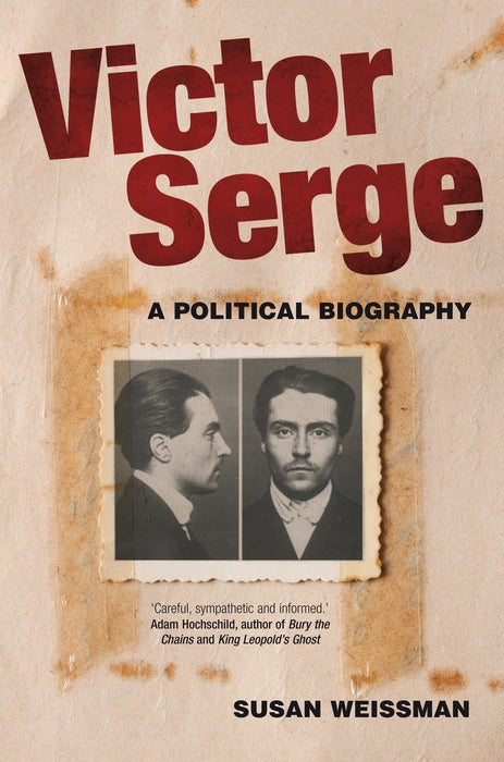 Victor Serge