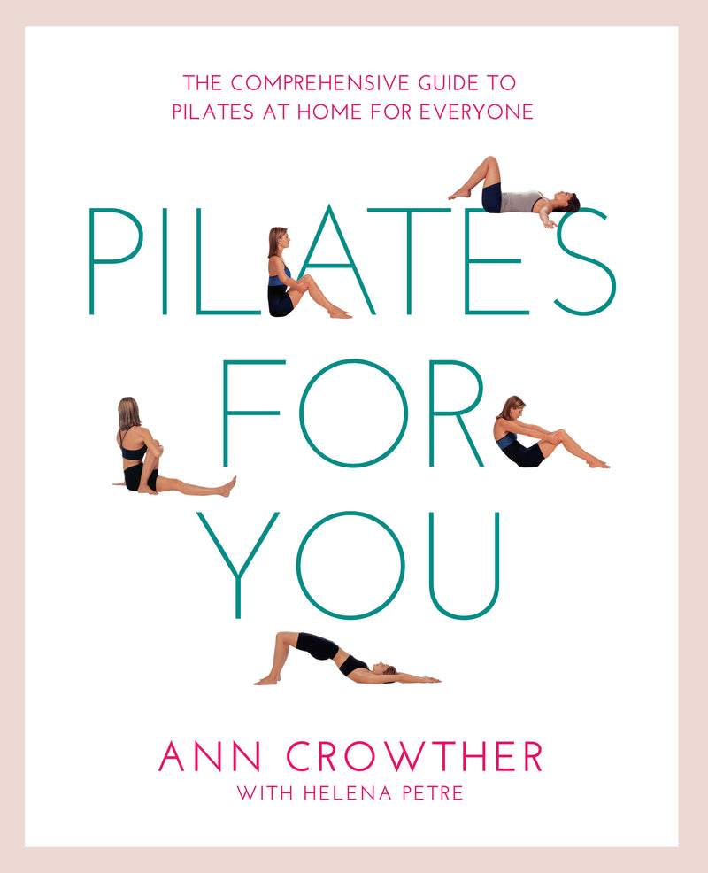 Pilates for You