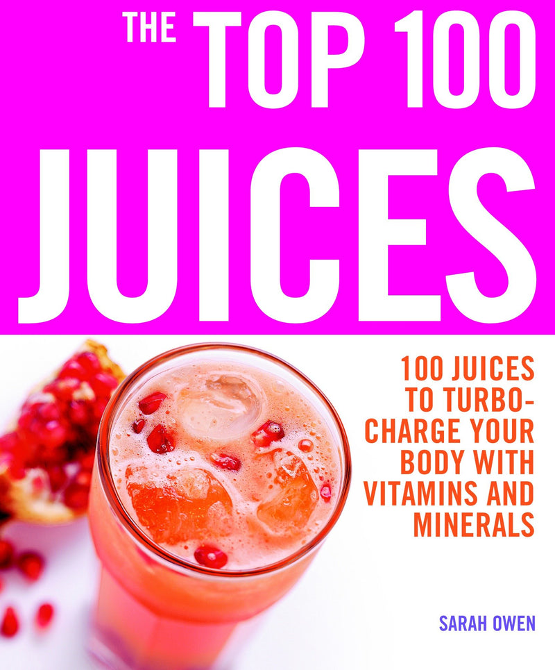 The Top 100 Juices