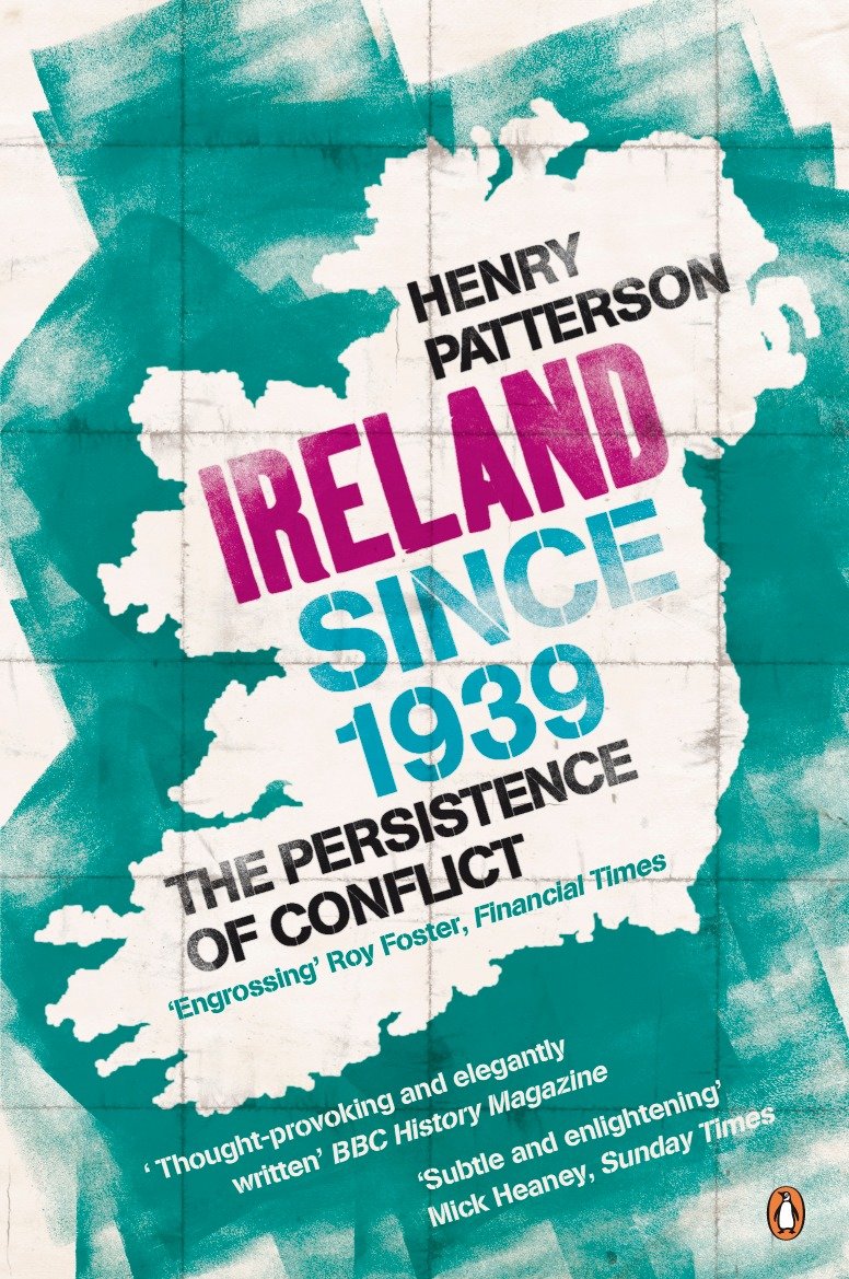 Ireland Since 1939