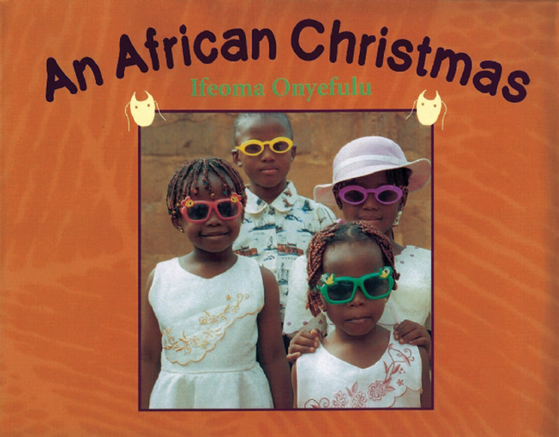 African Christmas