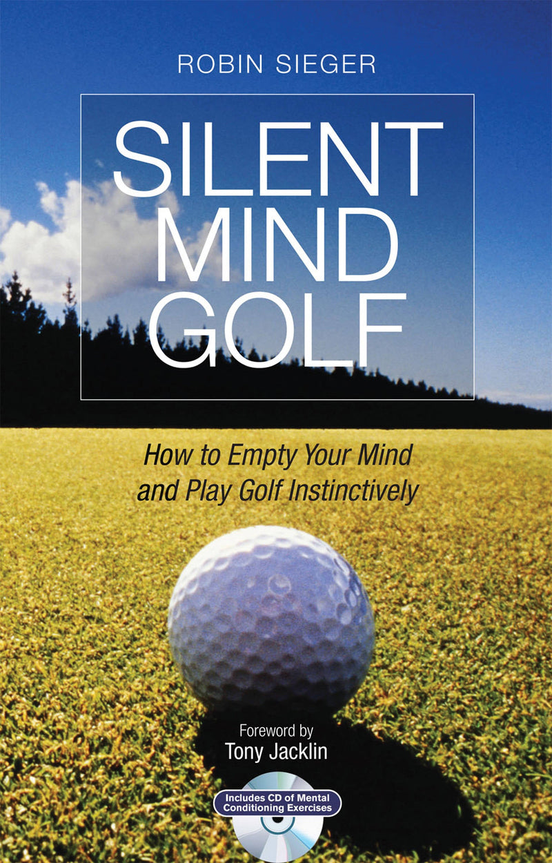 Silent Mind Golf