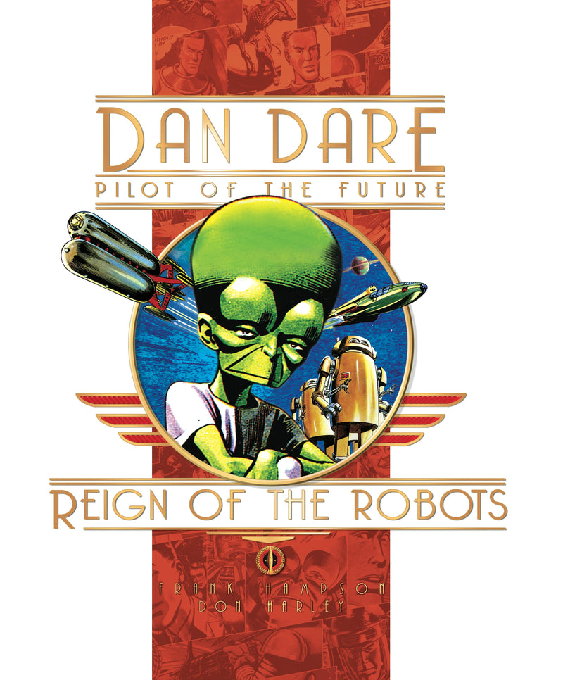 Dan Dare
