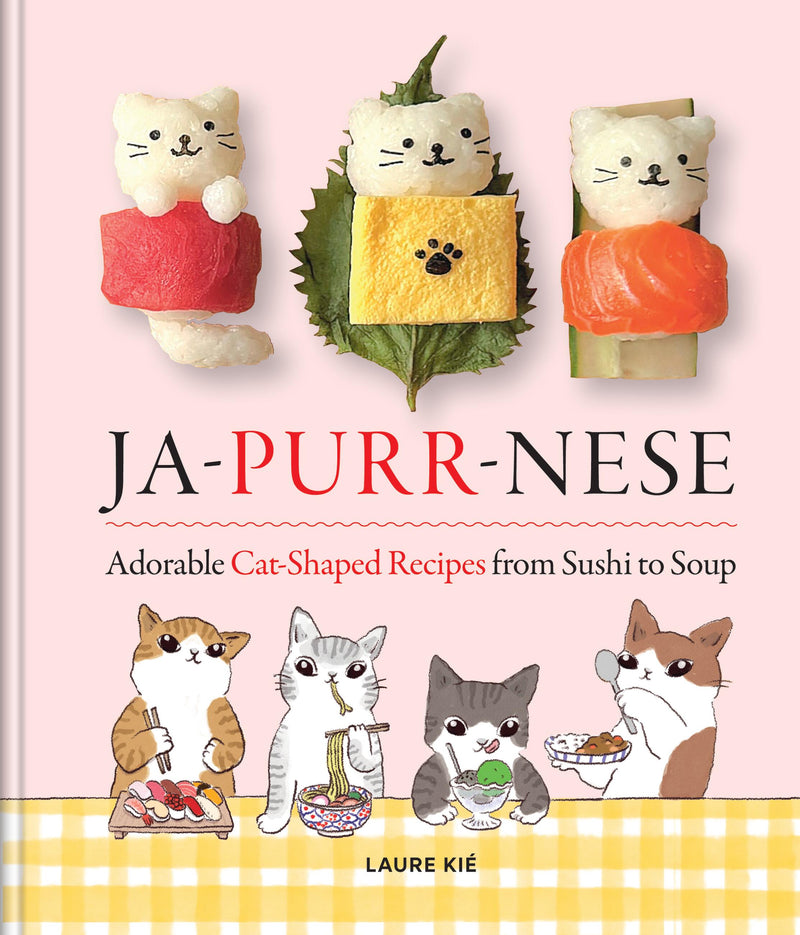 Ja-Purr-Nese