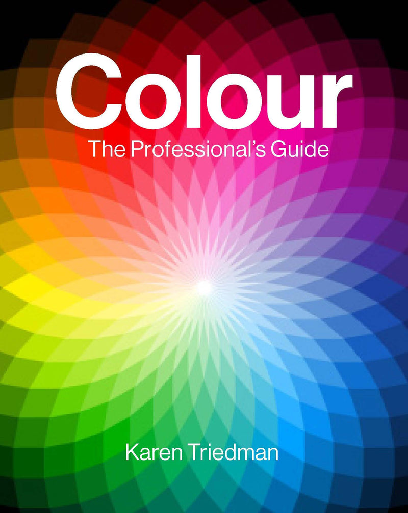 Color: The Professional's Guide