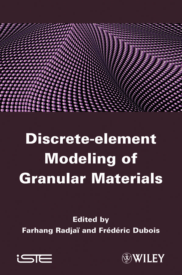 Discrete-element Modeling of Granular Materials