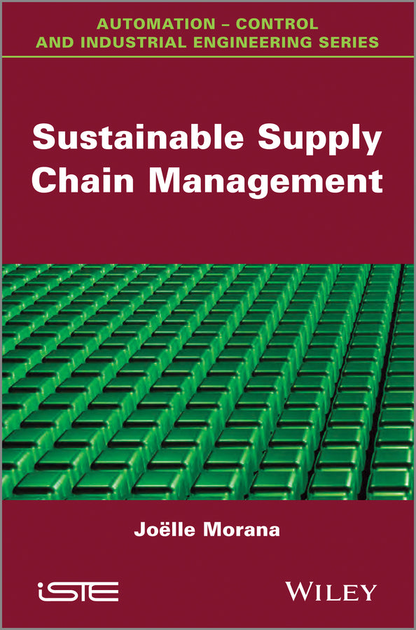 Sustainable Supply Chain Management