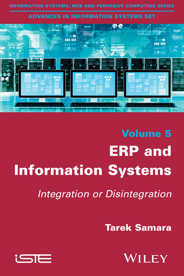 ERP and Information Systems