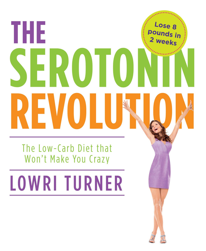 Serotonin Revolution