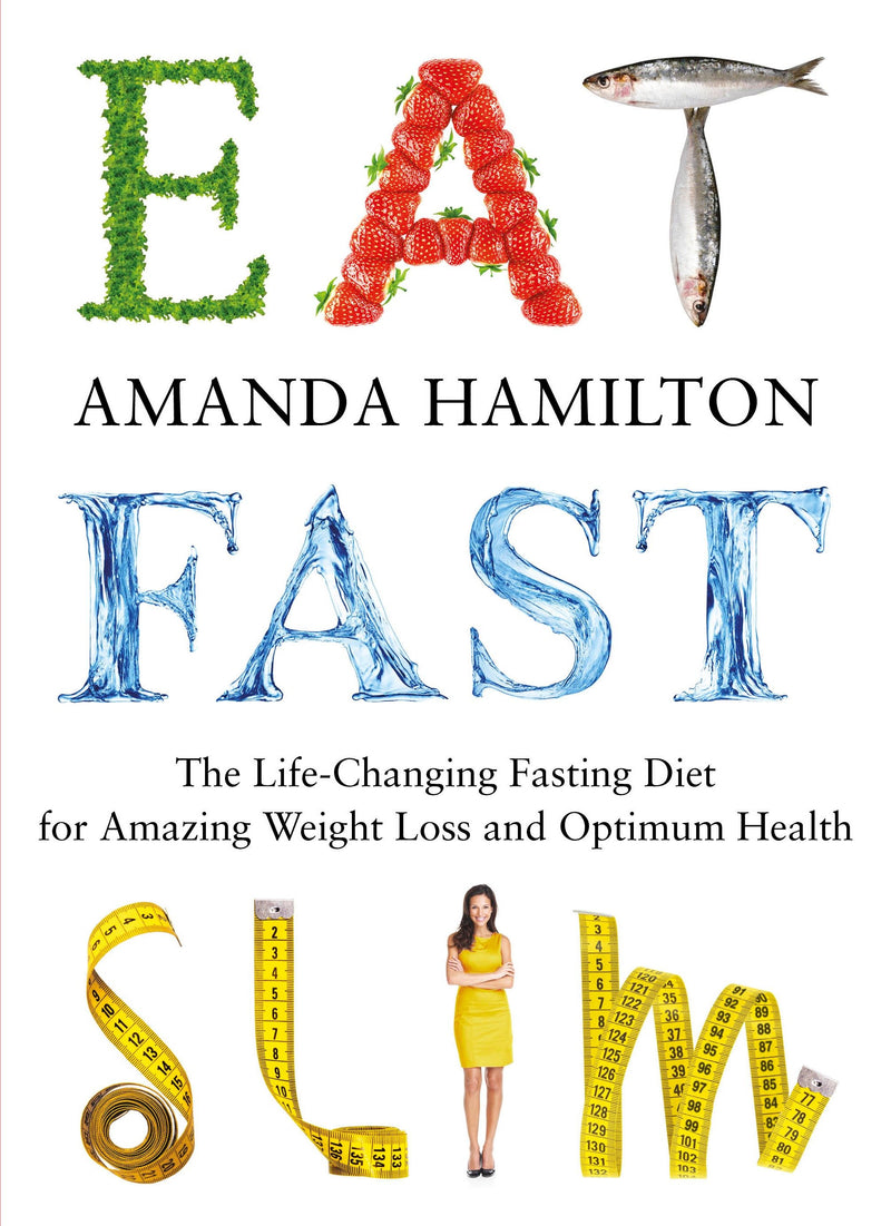 Eat, Fast, Slim