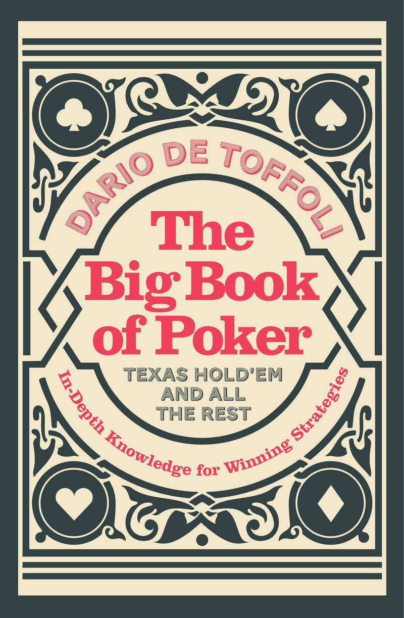 The Big Book of Poker