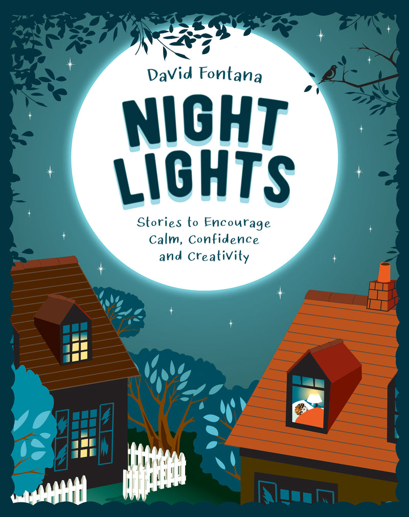 Nightlights: Stories to Encourage Calm, Confidence, and Creativity