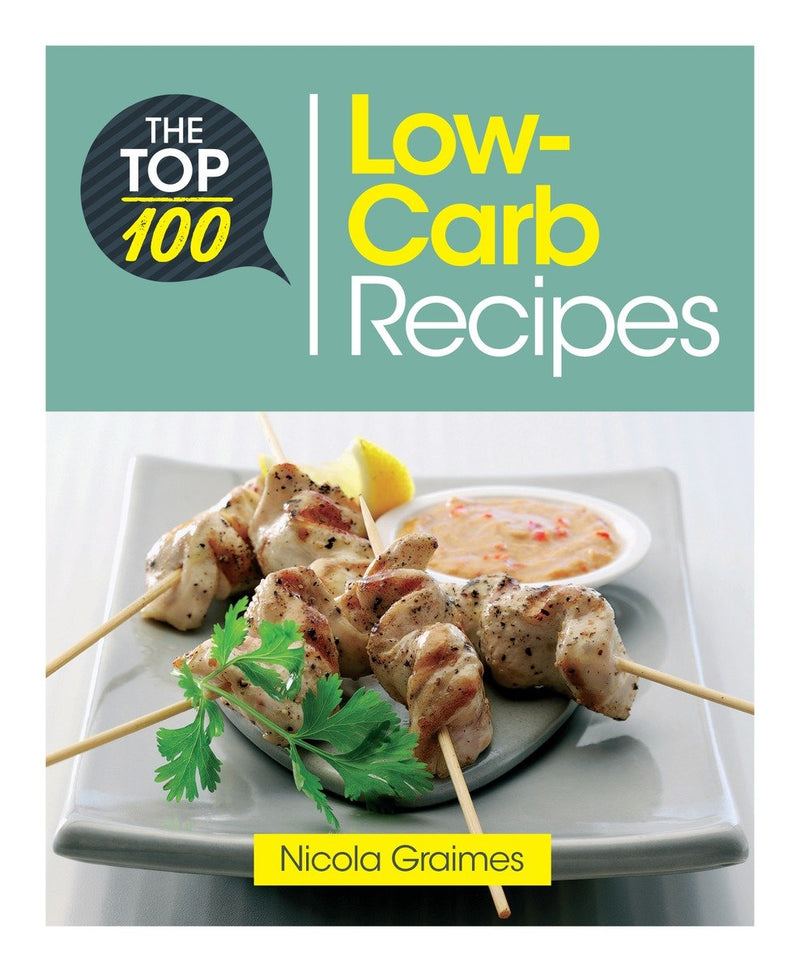 Top 100 Recipes