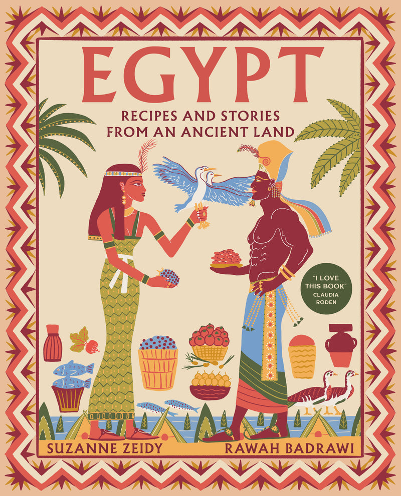Egypt