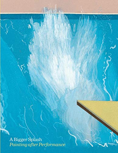 A Bigger Splash