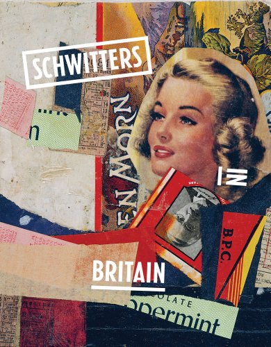 Schwitters In Britain