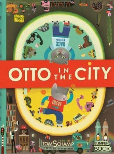 Otto In City