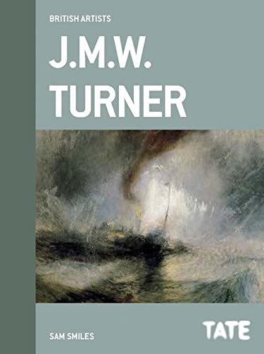 Tate British Artists J.m.w Turner