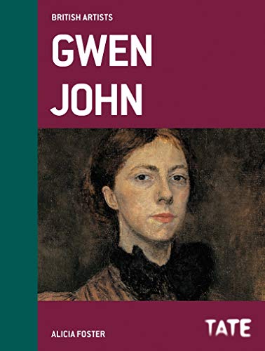 Tate British Artists Gwen John