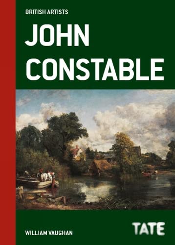 Tate British Artists John Constable