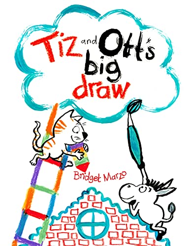 Tiz & Otts Big Draw