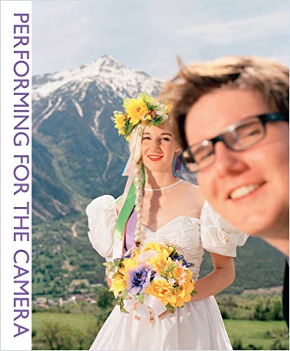 Performing For The Camera