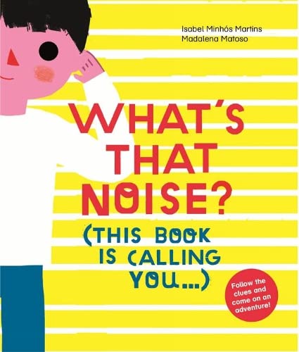 Whats That Noise