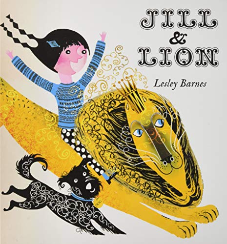 Jill & Lion