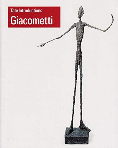 Tate Introductions Giacometti