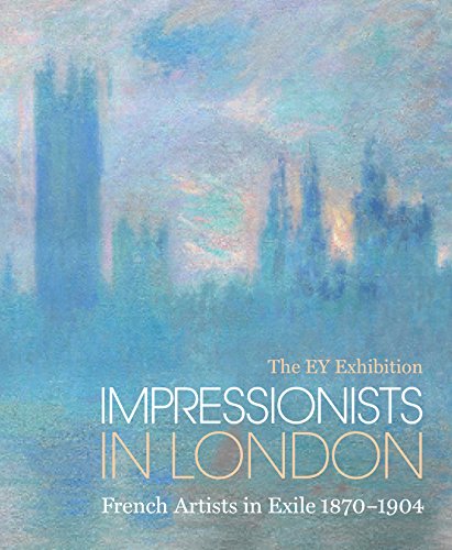 Impressionists In London