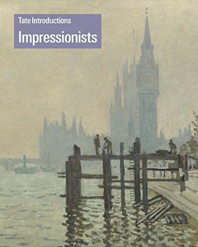 Tate Introductions Impressionists