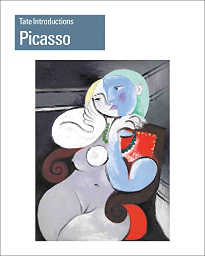 Tate Introductions Picasso